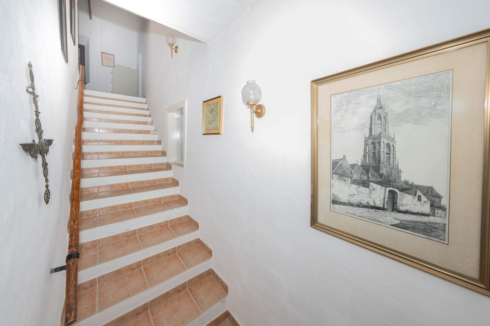 Chalet for Sale in Alhaurín de la Torre