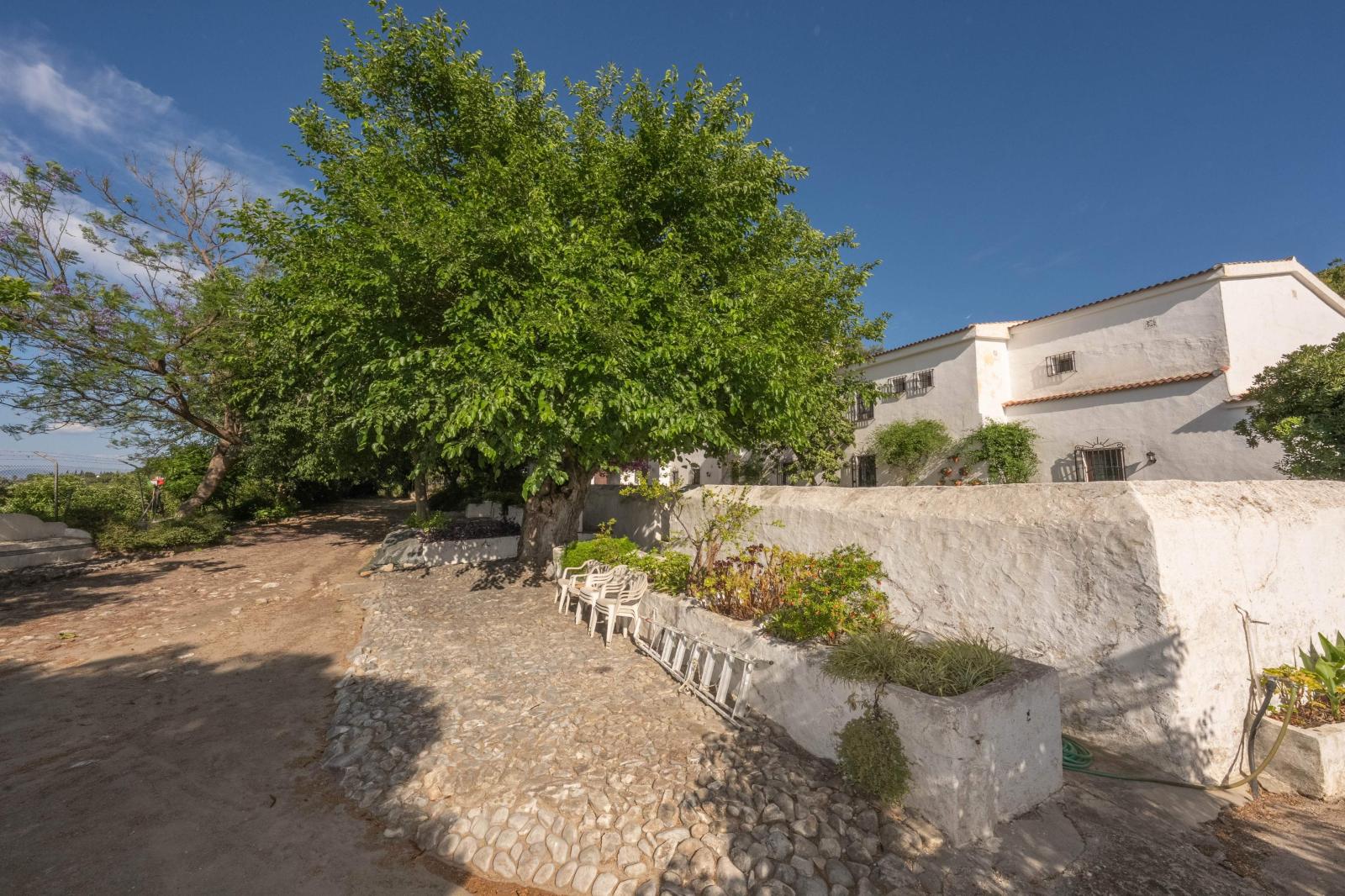 Chalet for Sale in Alhaurín de la Torre