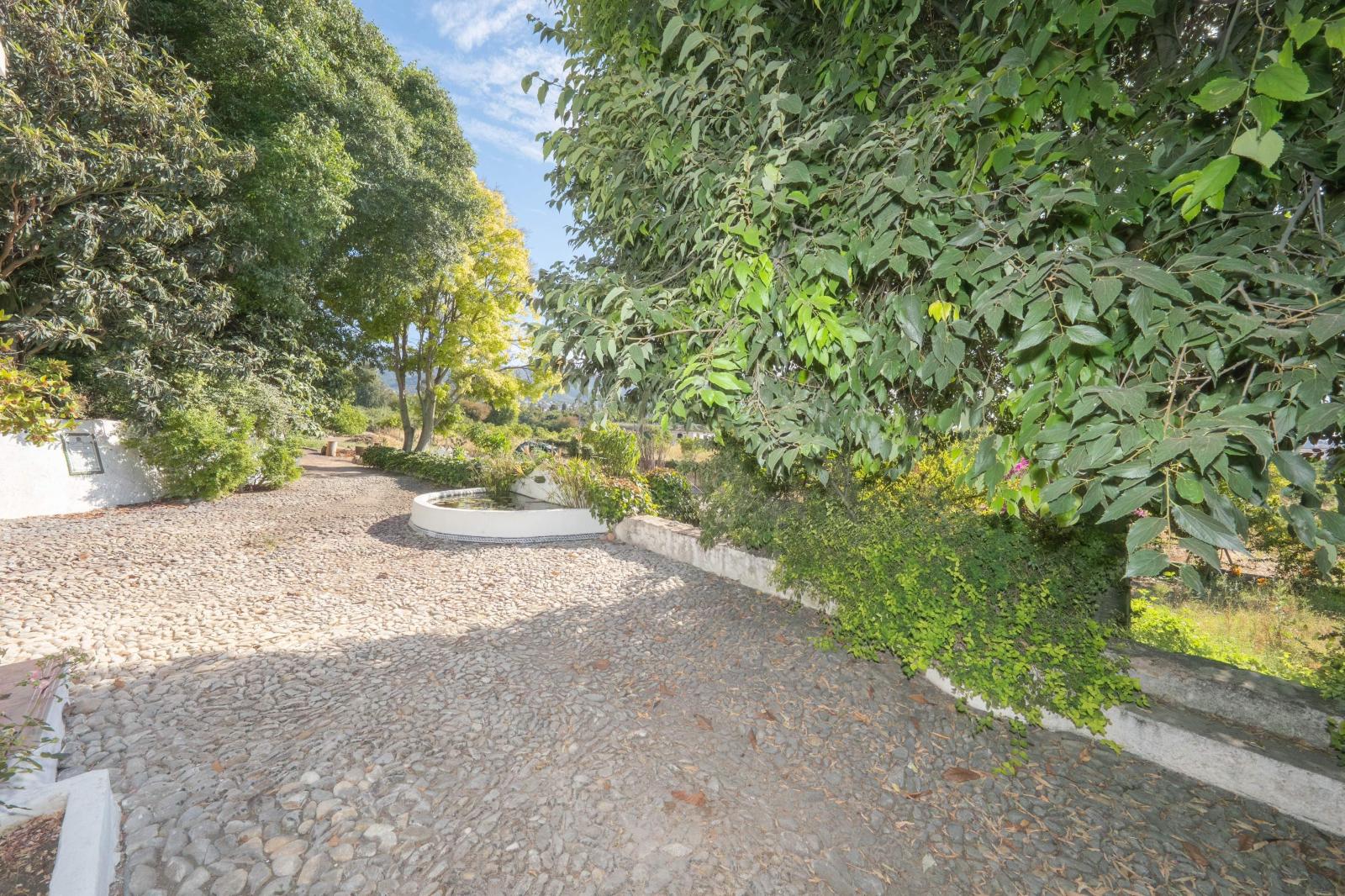 Chalet for Sale in Alhaurín de la Torre