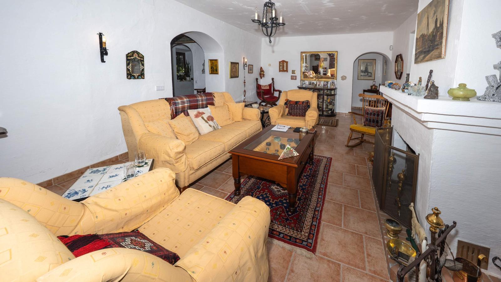 Chalet for Sale in Alhaurín de la Torre