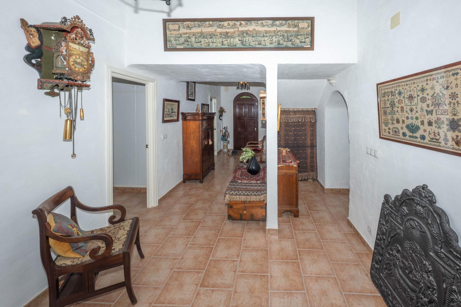Chalet for Sale in Alhaurín de la Torre