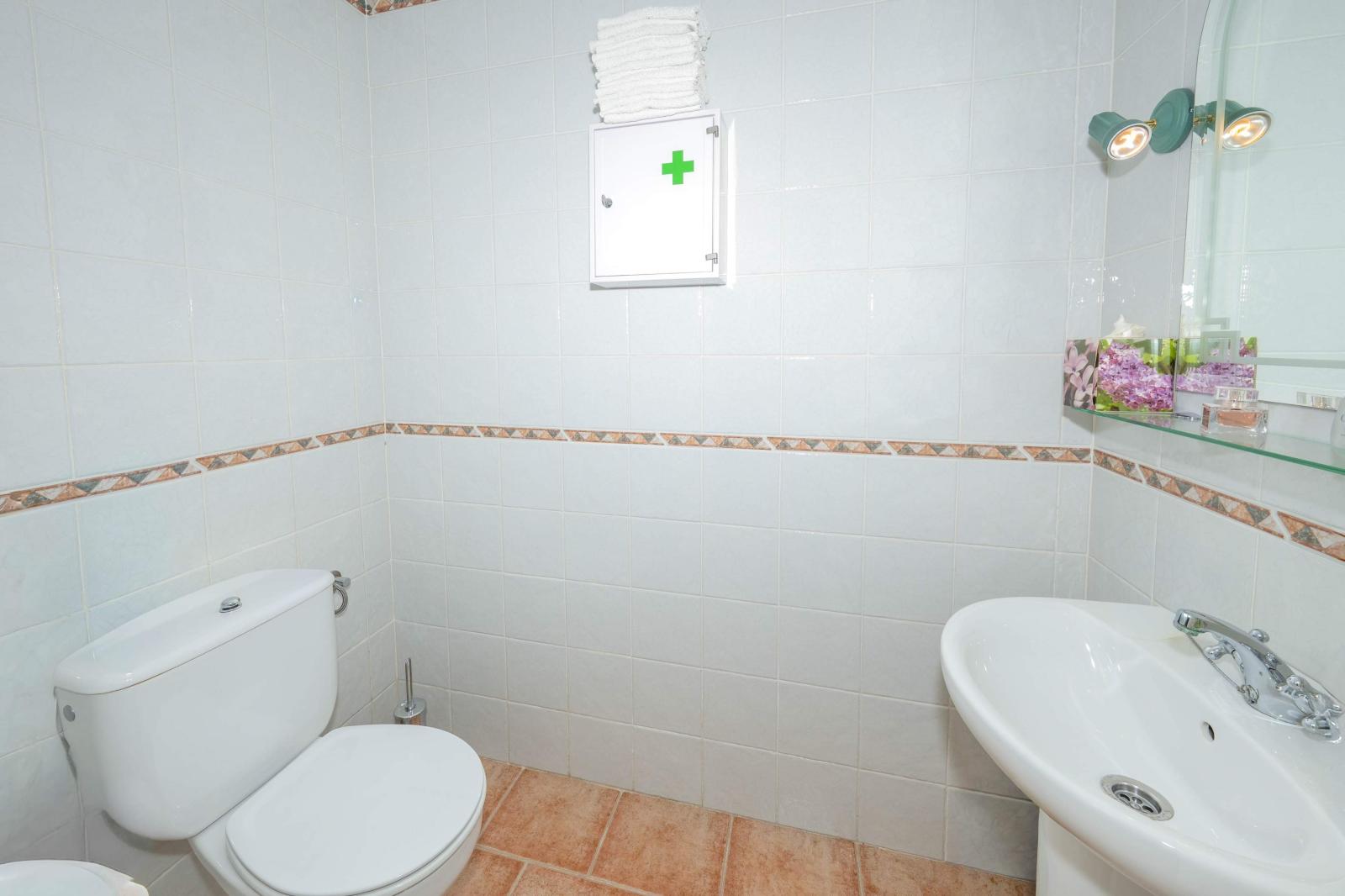 Chalet for Sale in Alhaurín de la Torre