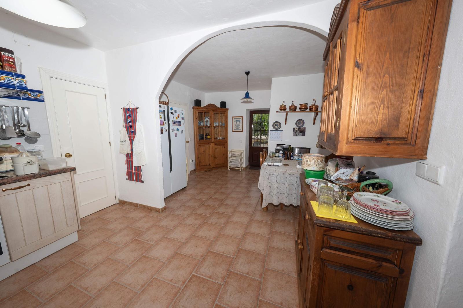 Chalet for Sale in Alhaurín de la Torre