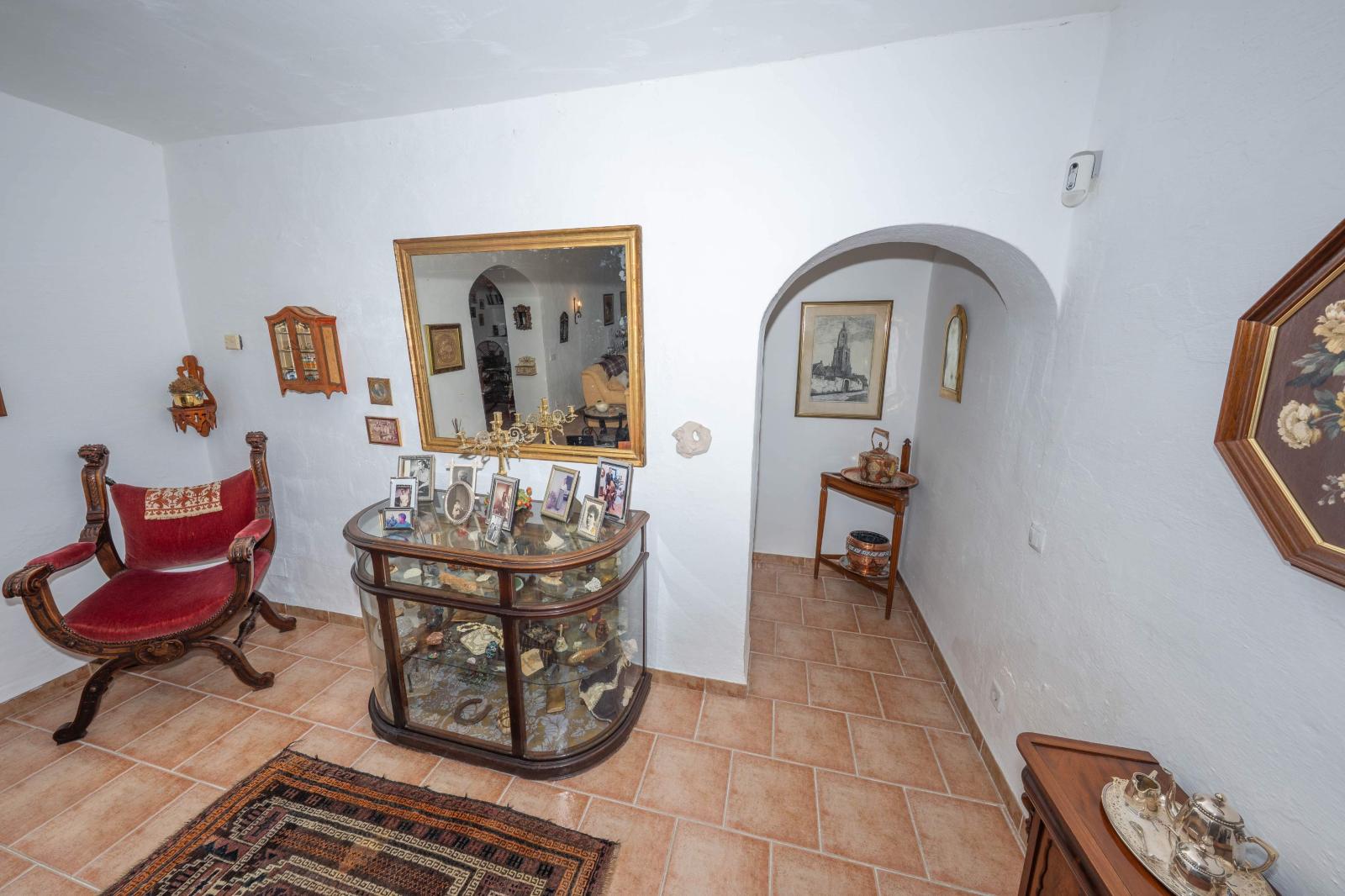 Chalet for Sale in Alhaurín de la Torre