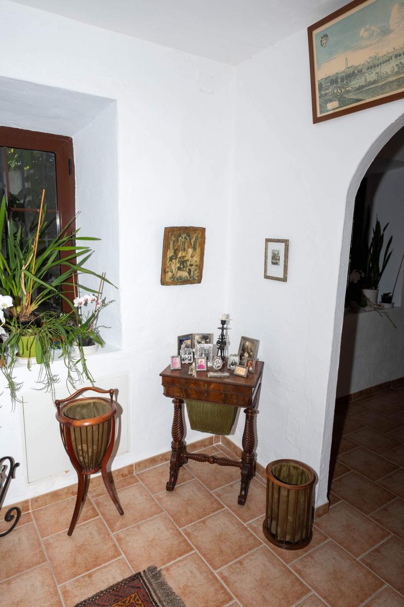 Chalet for Sale in Alhaurín de la Torre