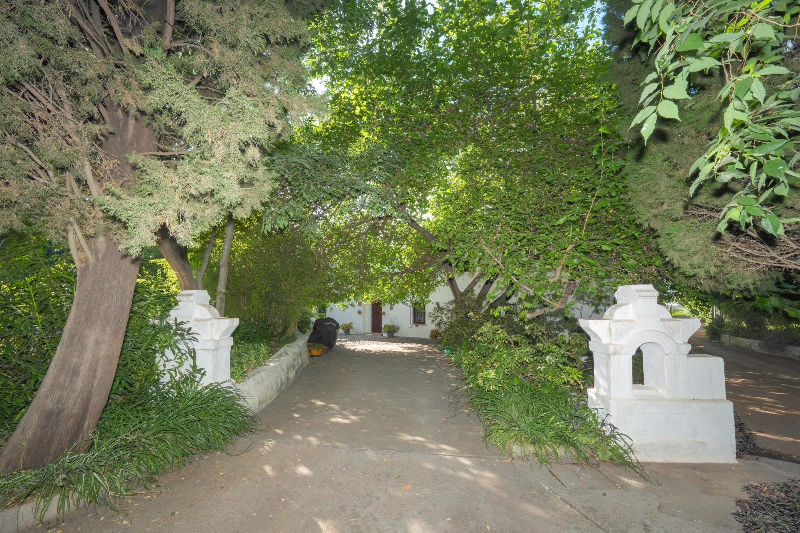 Chalet for Sale in Alhaurín de la Torre