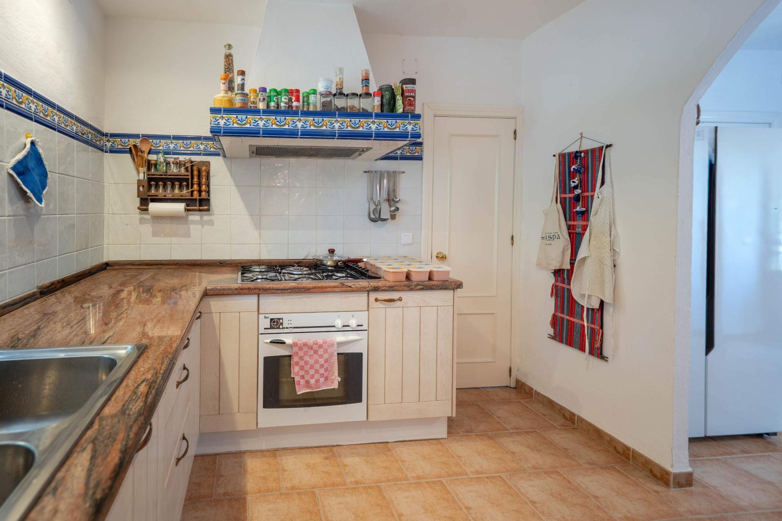 Chalet for Sale in Alhaurín de la Torre