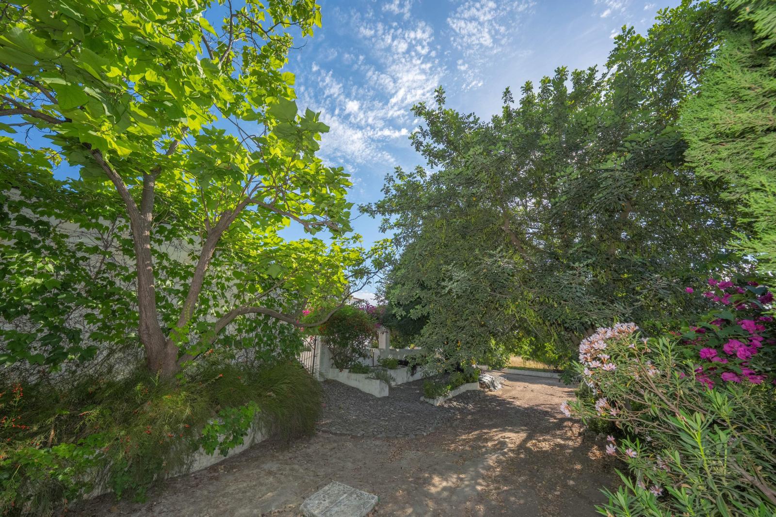Chalet for Sale in Alhaurín de la Torre
