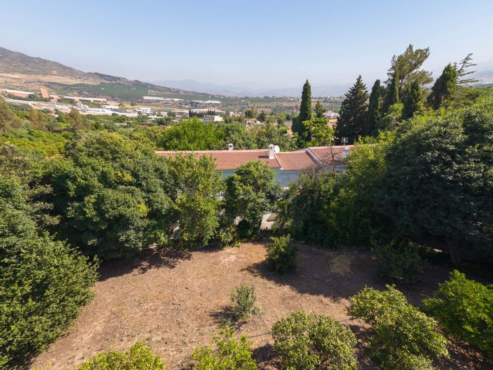 Chalet for Sale in Alhaurín de la Torre
