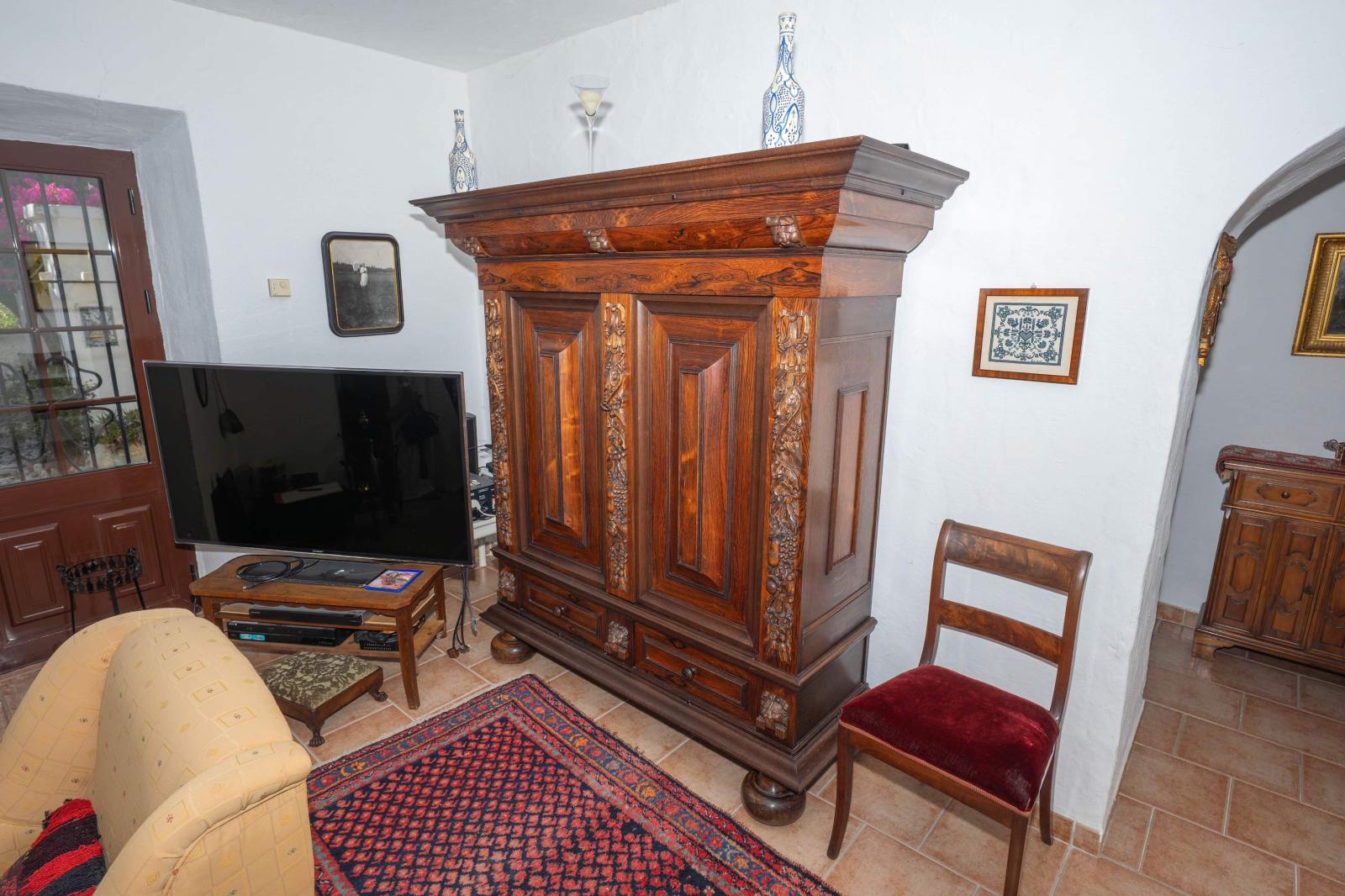 Chalet for Sale in Alhaurín de la Torre