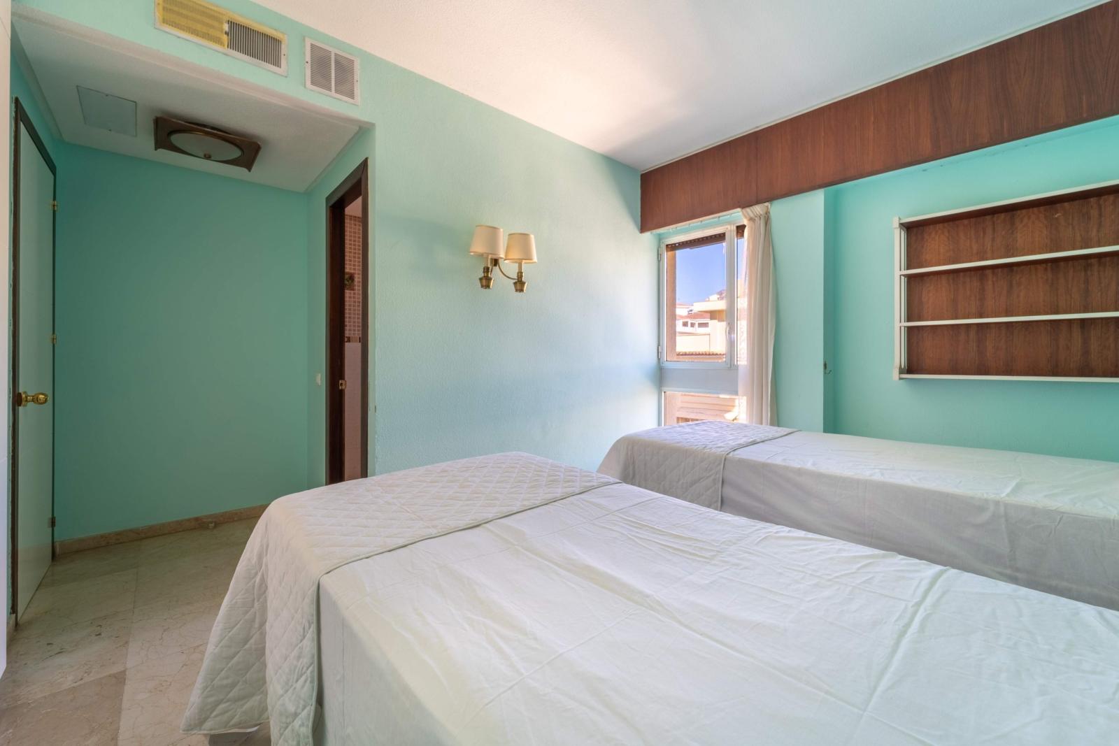 Apartamento en Venta en Torremolinos