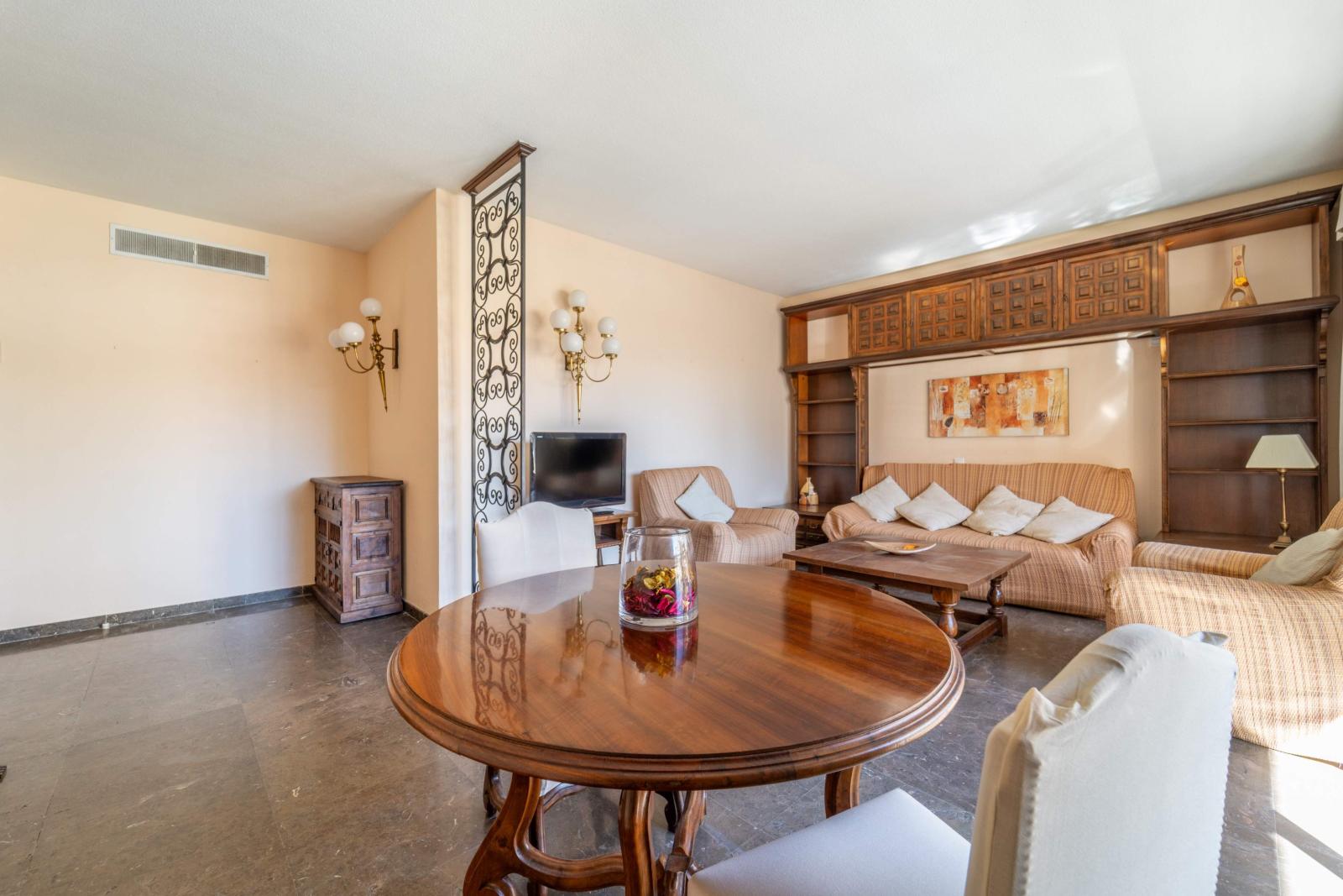 Apartment for Sale in Torremolinos