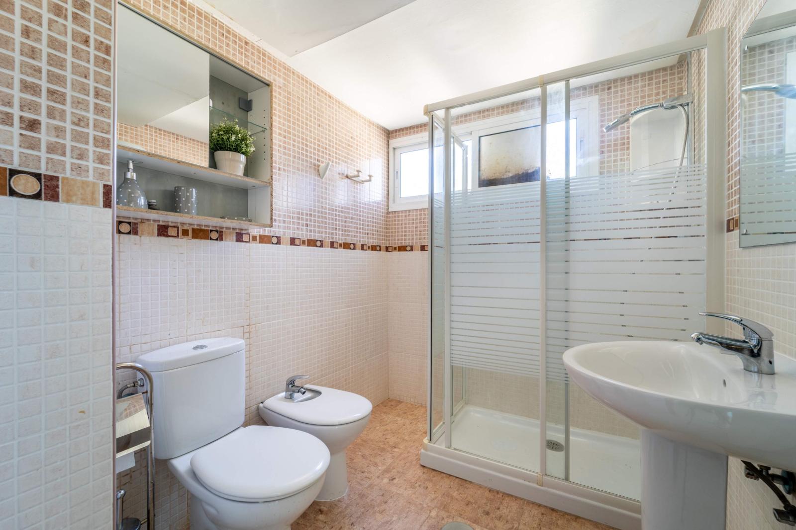 Apartamento en Venta en Torremolinos
