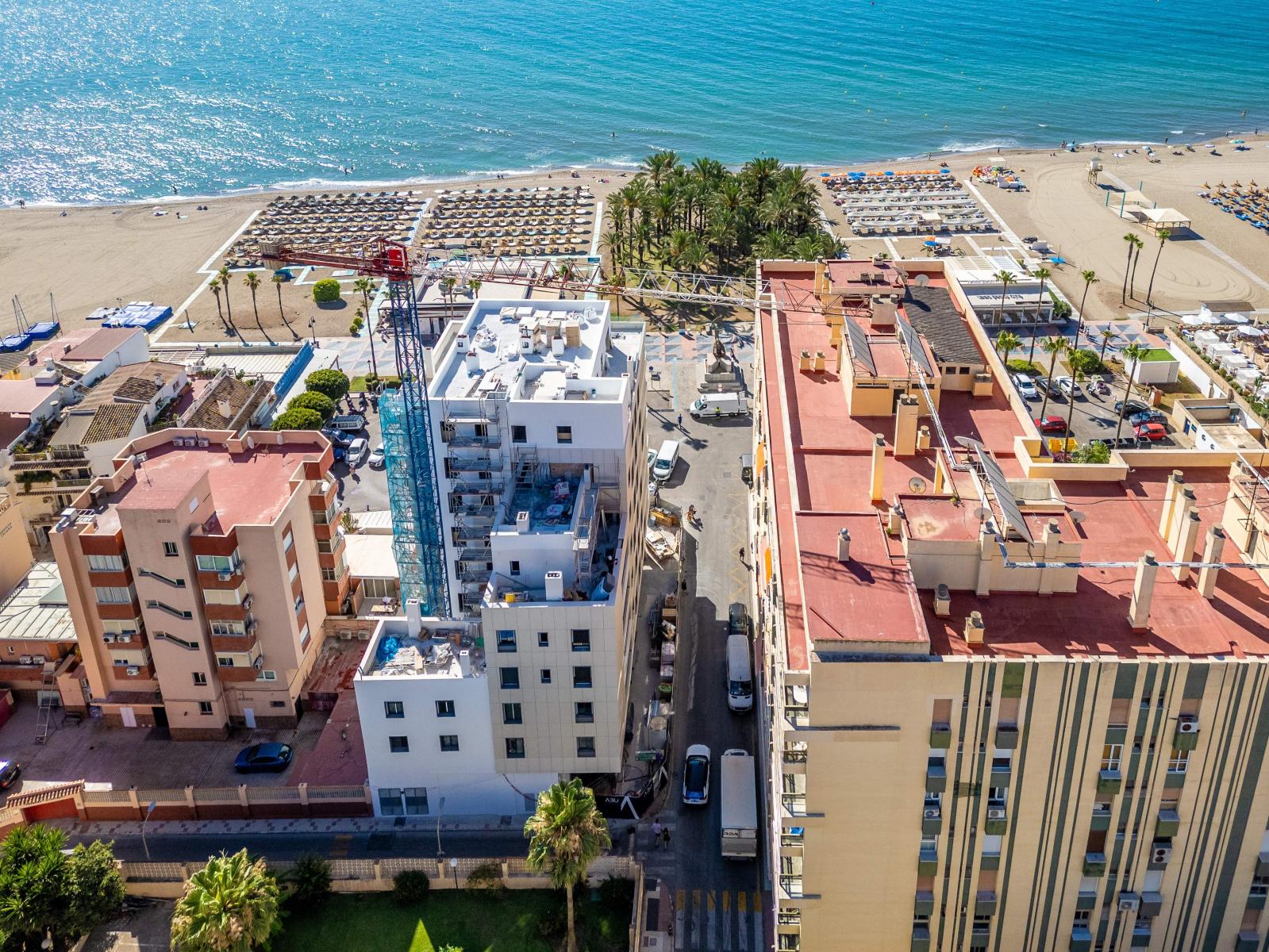 Apartment for Sale in Torremolinos