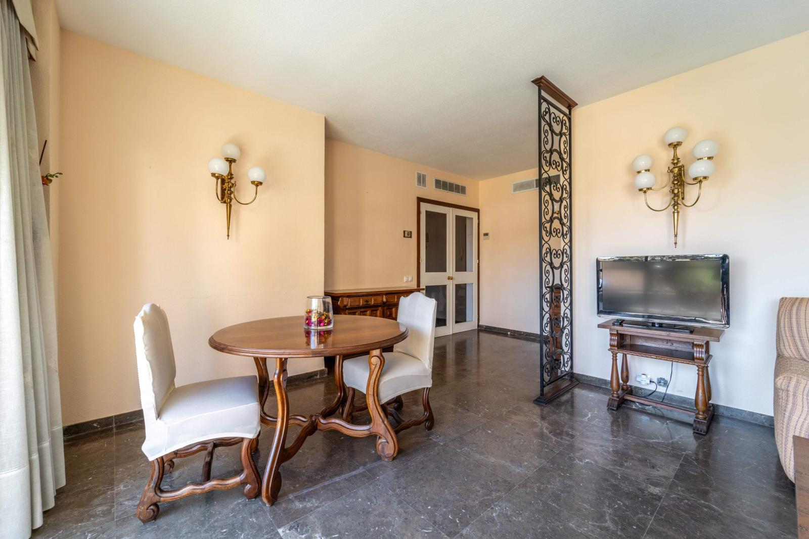 Apartamento en Venta en Torremolinos