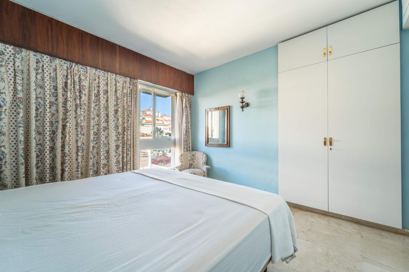 Apartamento en Venta en Torremolinos