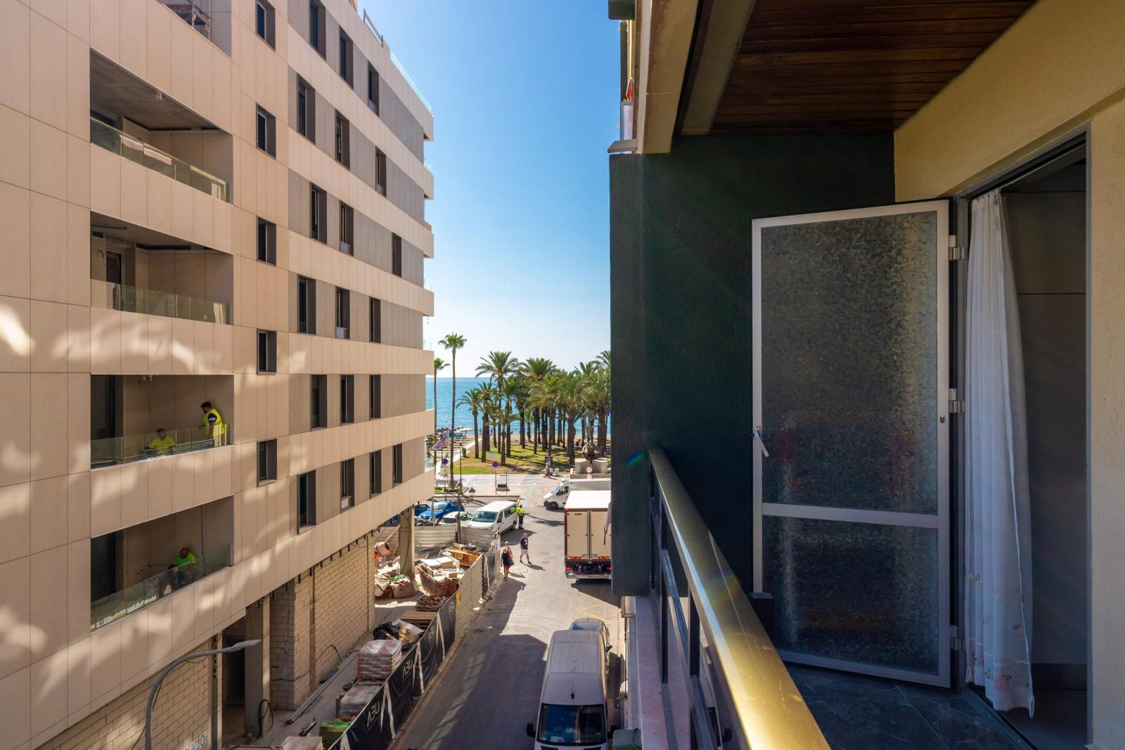 Apartamento en Venta en Torremolinos