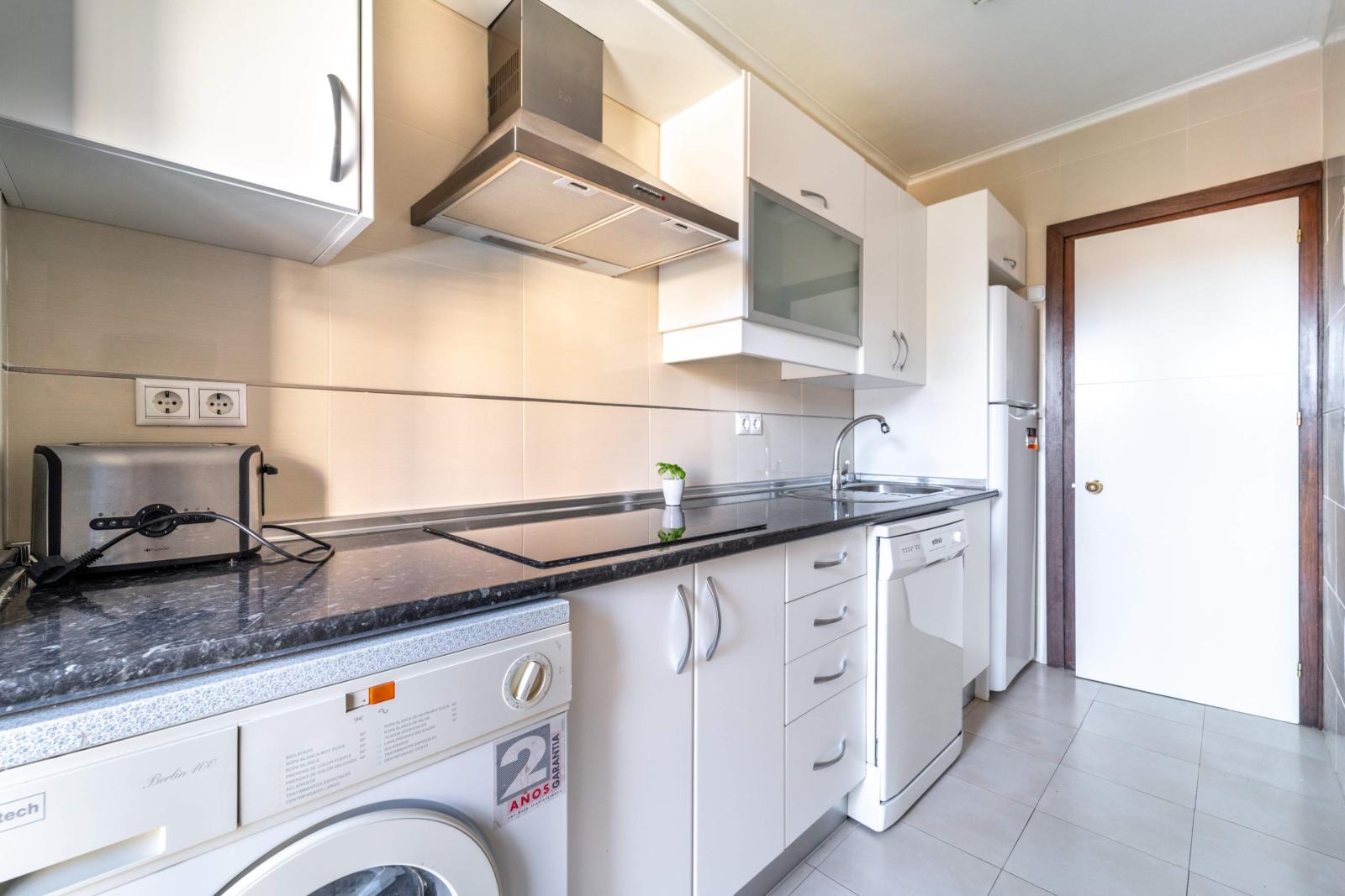 Apartment for Sale in Torremolinos