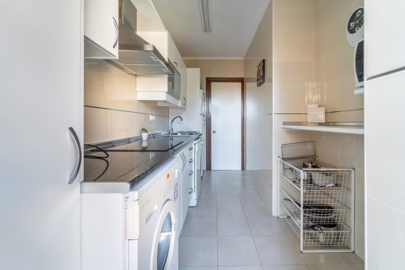 Apartment for Sale in Torremolinos