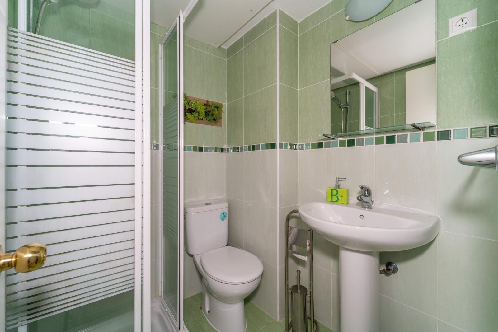 Apartment for Sale in Torremolinos