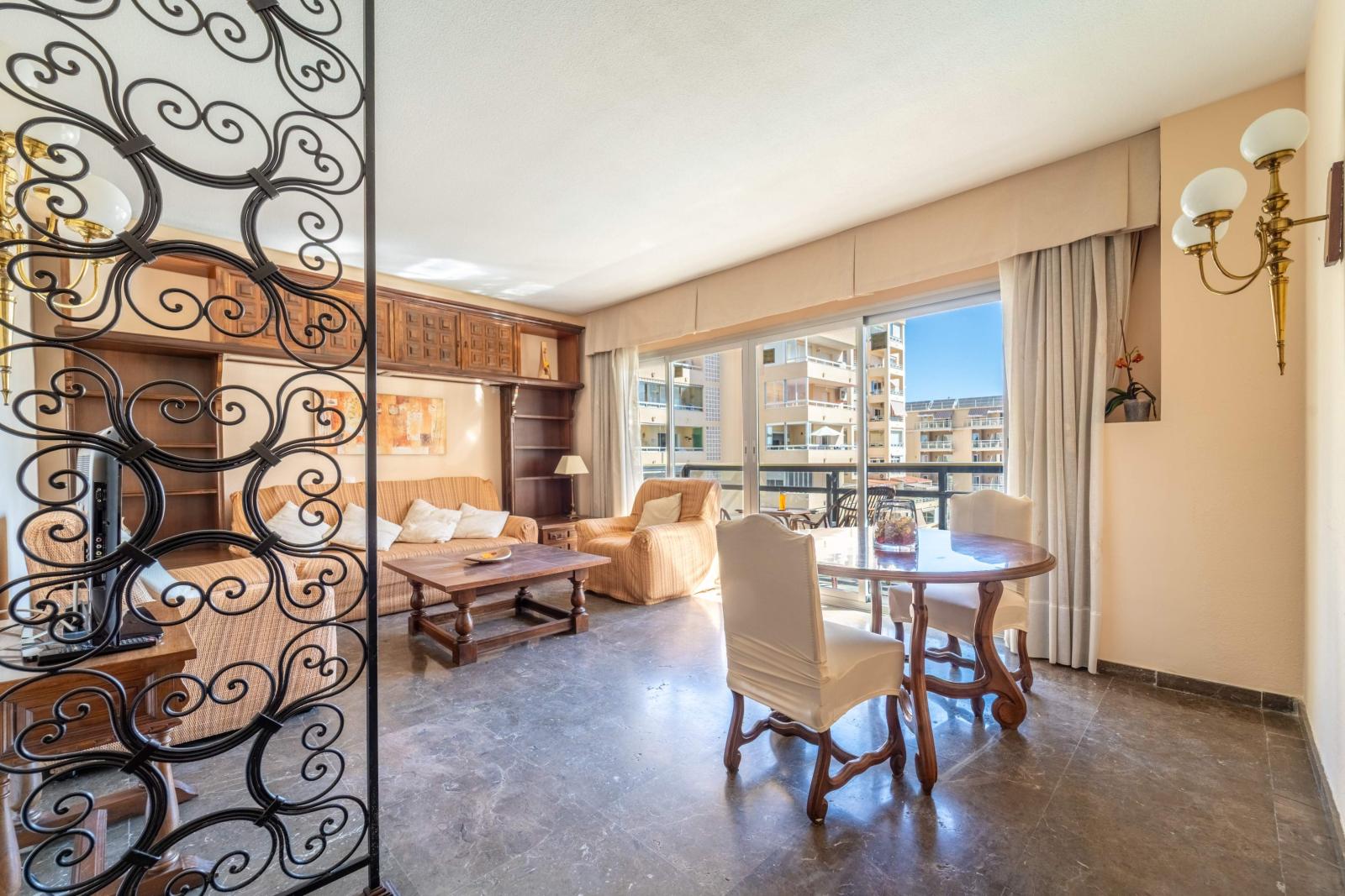 Apartment for Sale in Torremolinos