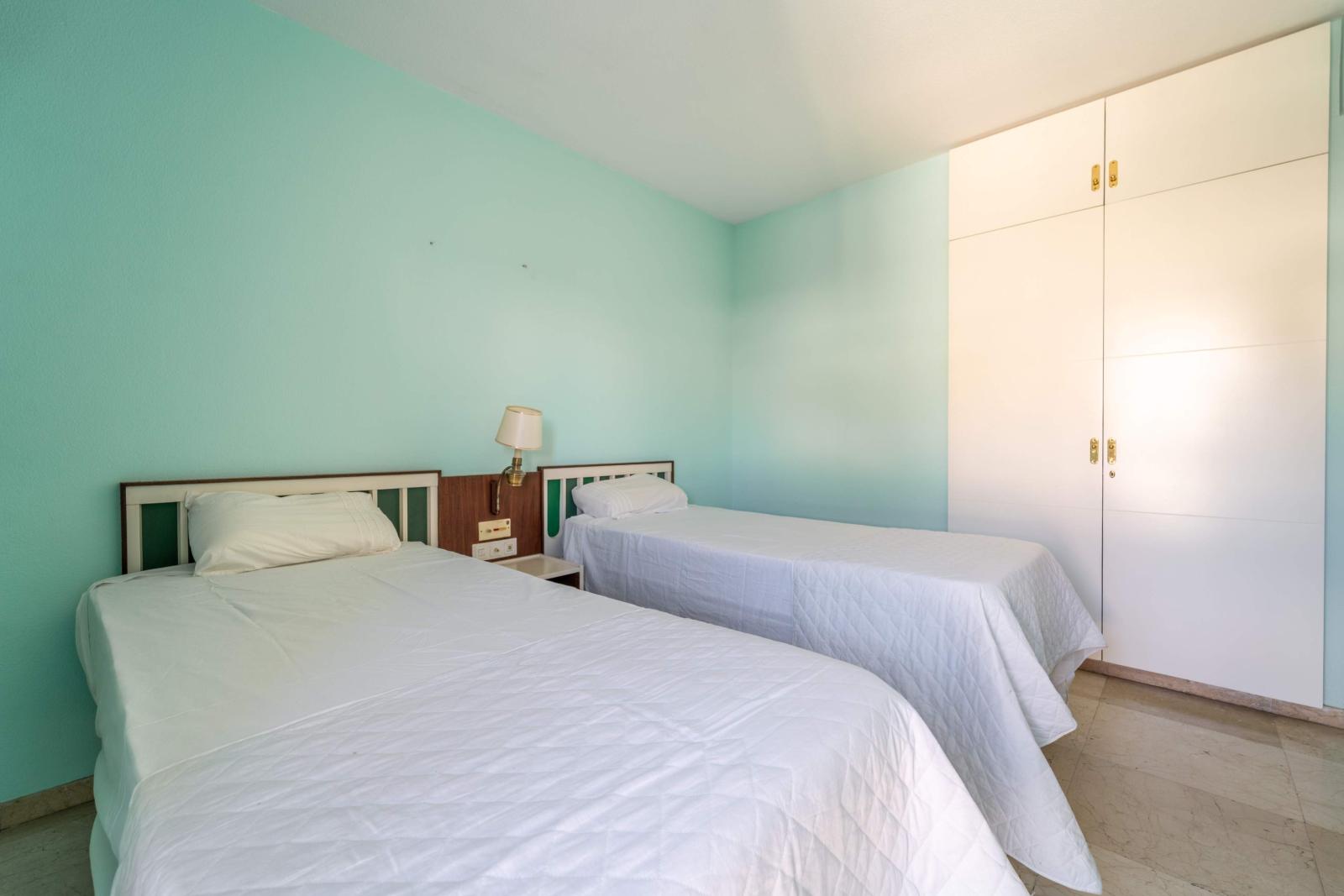 Apartment for Sale in Torremolinos