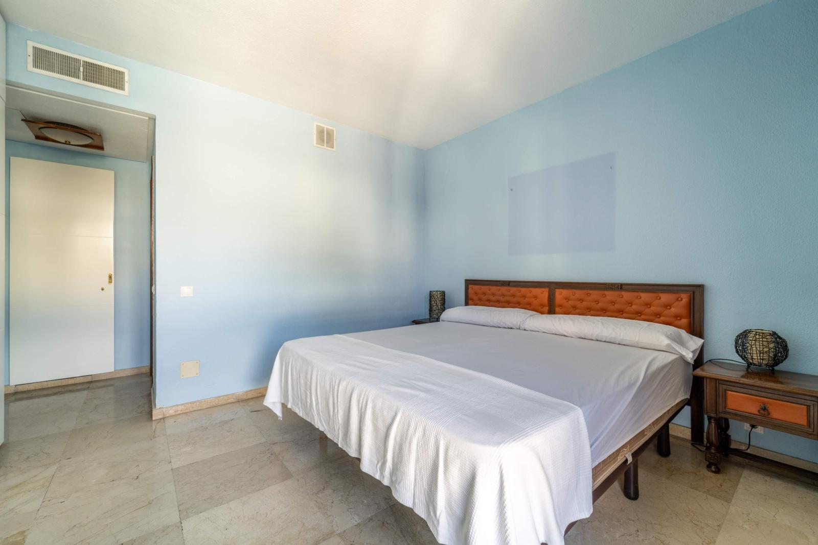 Apartamento en Venta en Torremolinos