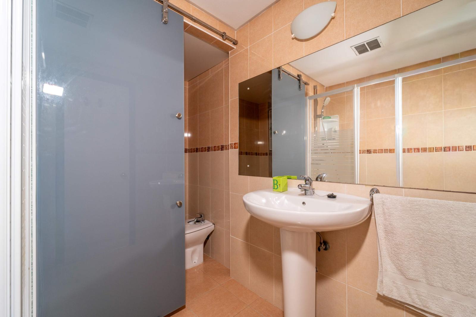Apartamento en Venta en Torremolinos