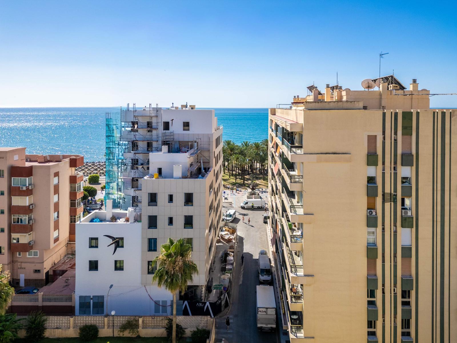 Apartment for Sale in Torremolinos