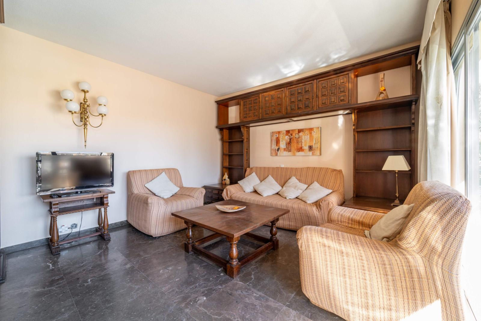 Apartment for Sale in Torremolinos
