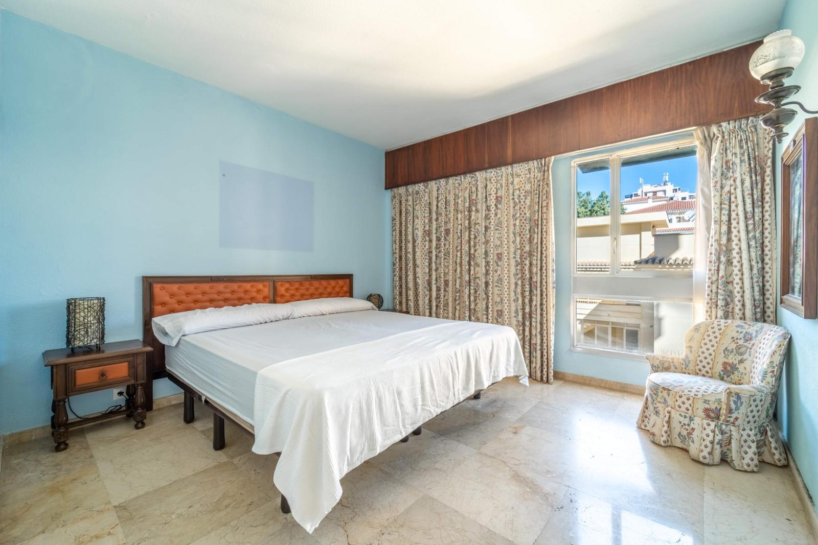 Apartment for Sale in Torremolinos