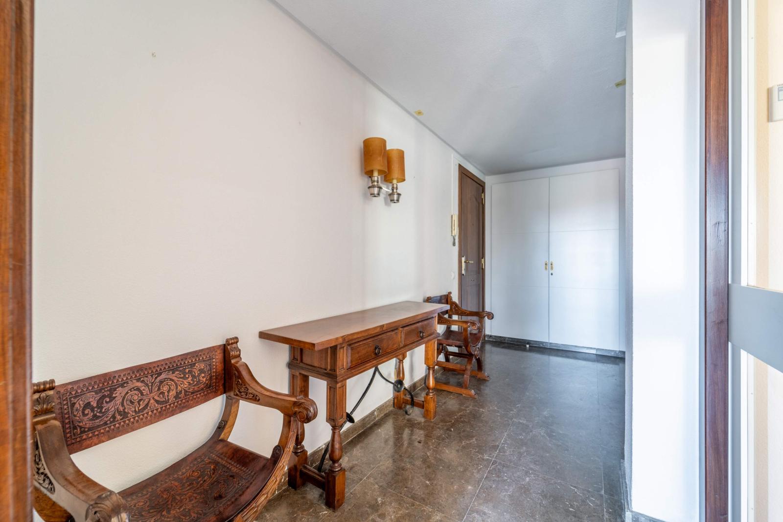 Apartamento en Venta en Torremolinos