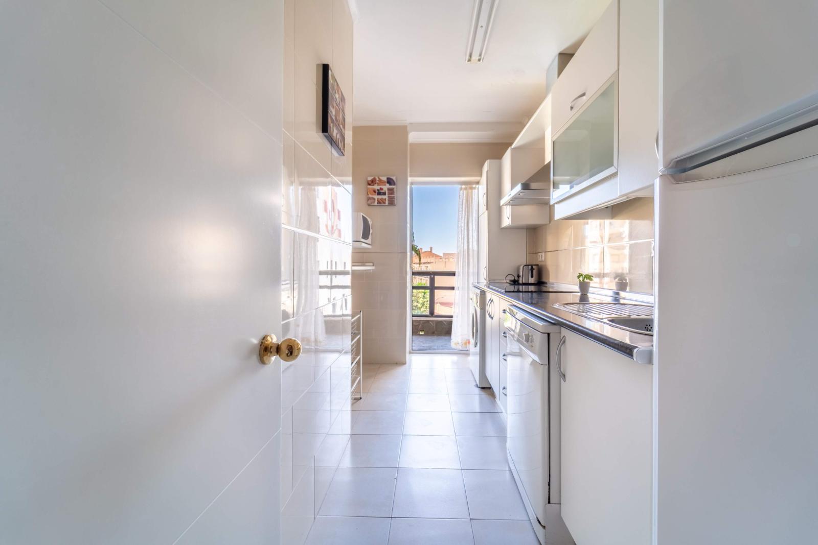 Apartamento en Venta en Torremolinos