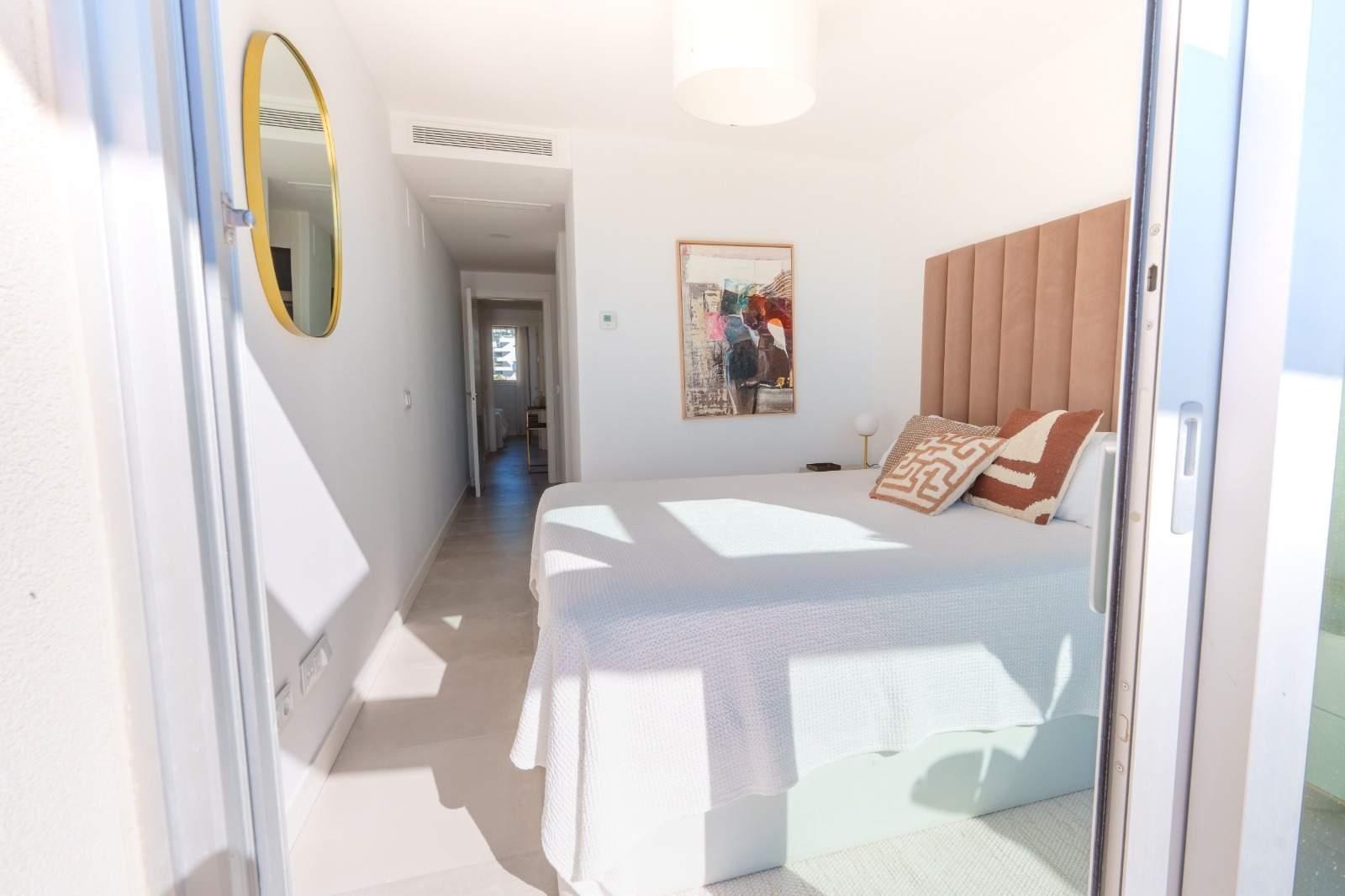 Flat for Sale in Fuengirola