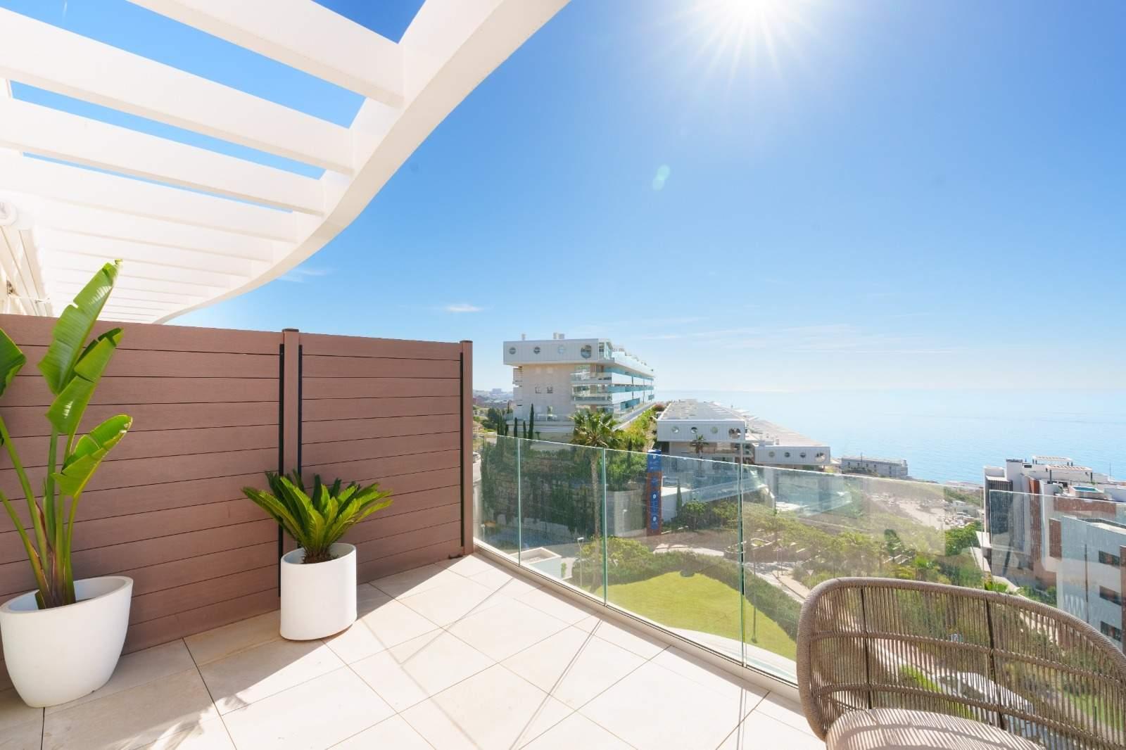 Flat for Sale in Fuengirola