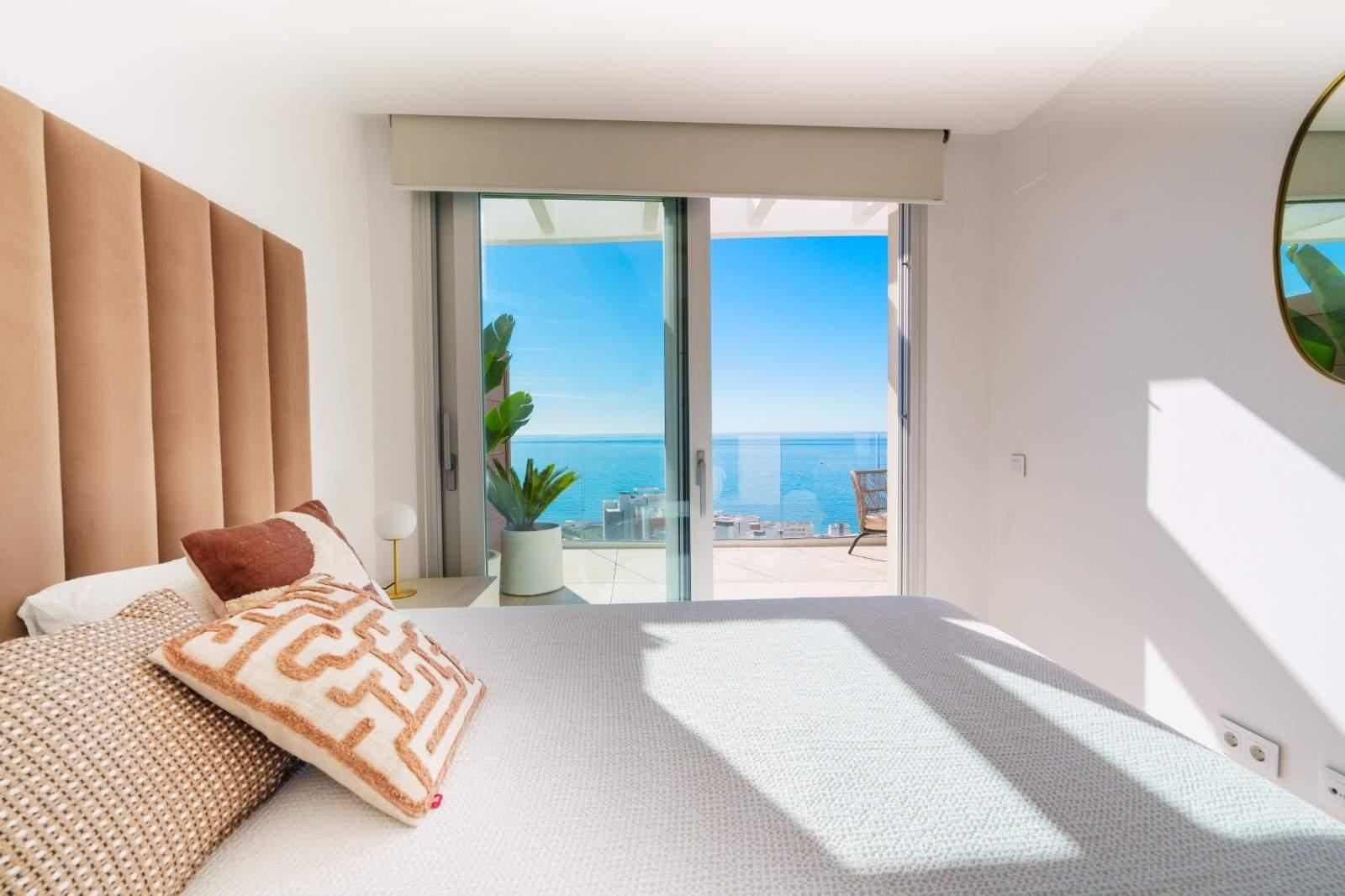 Flat for Sale in Fuengirola