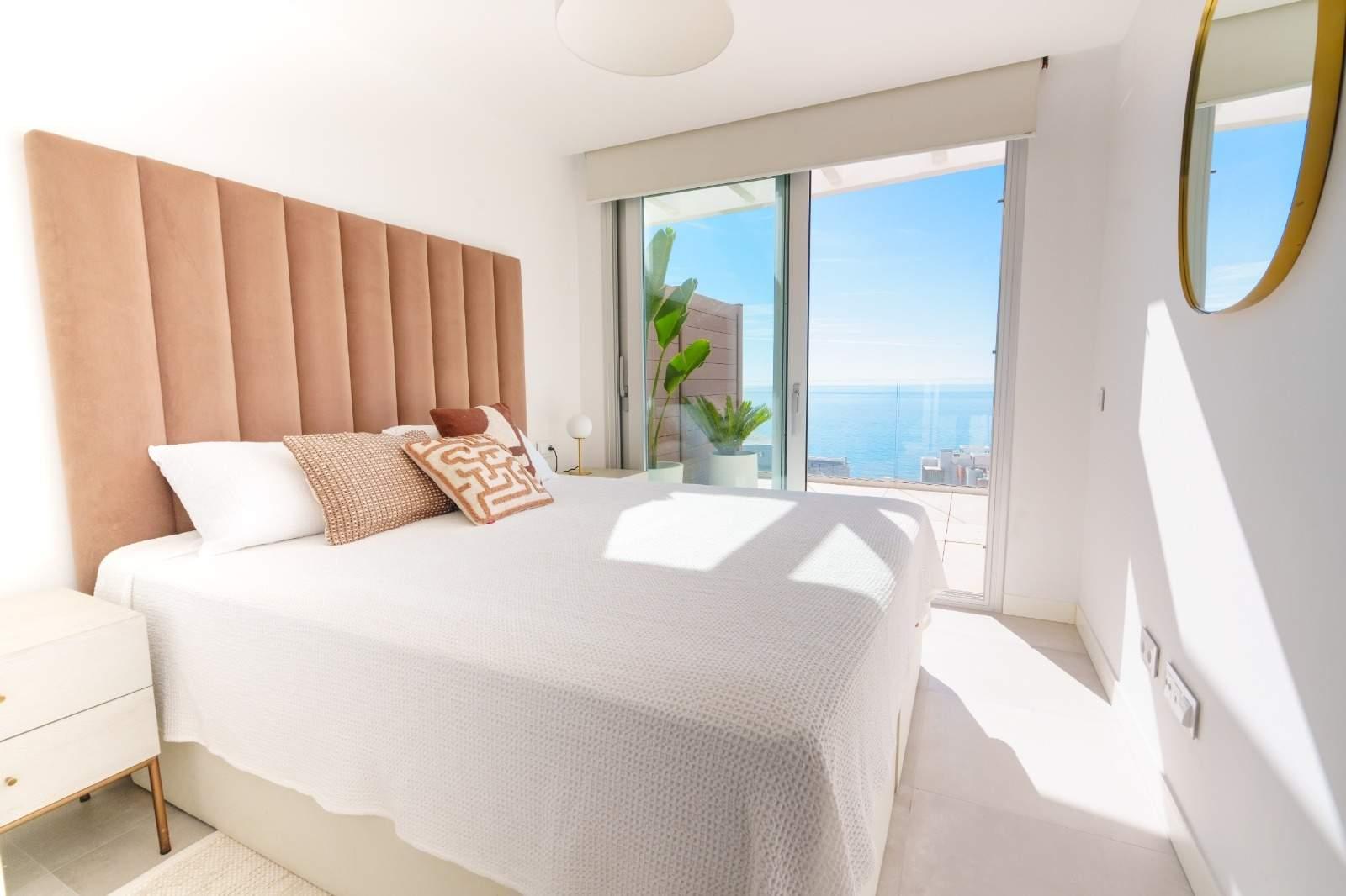 Flat for Sale in Fuengirola