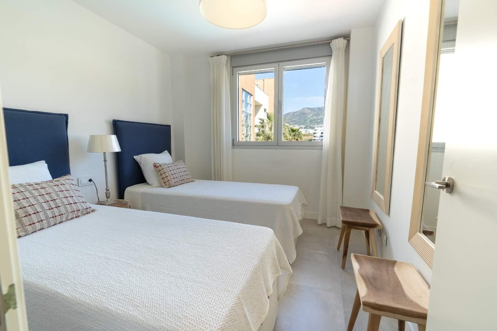 Flat for Sale in Fuengirola