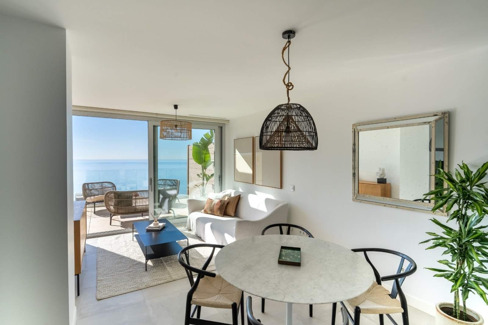 Flat for Sale in Fuengirola