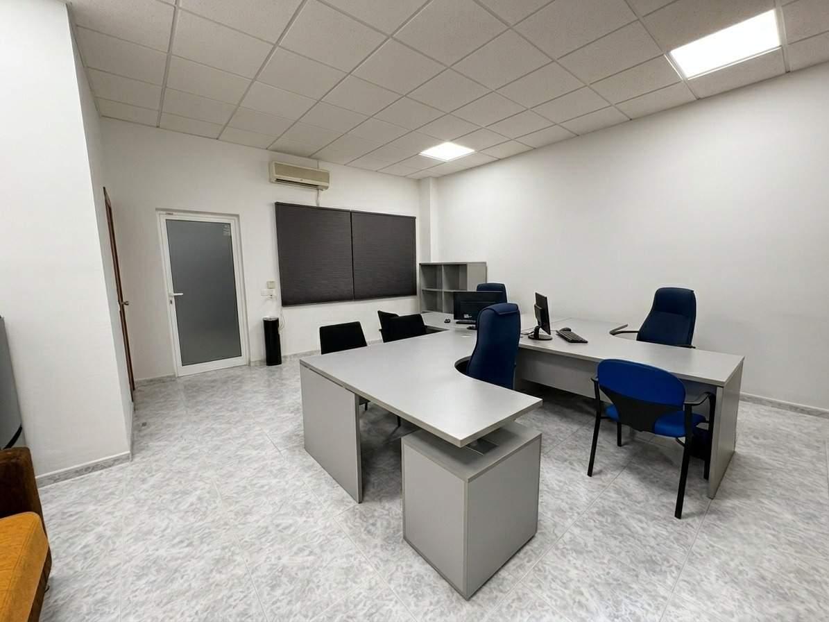 Office for Sale in Benalmádena
