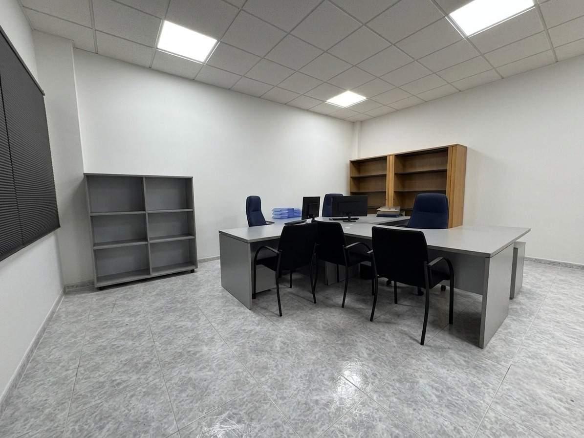 Office for Sale in Benalmádena