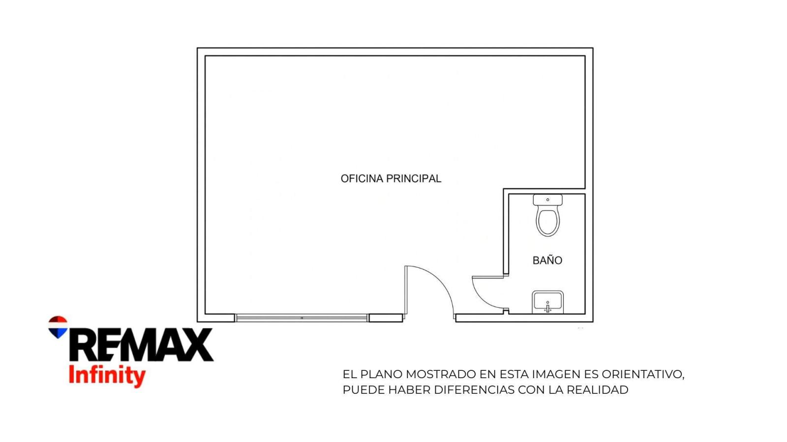 Office for Sale in Benalmádena
