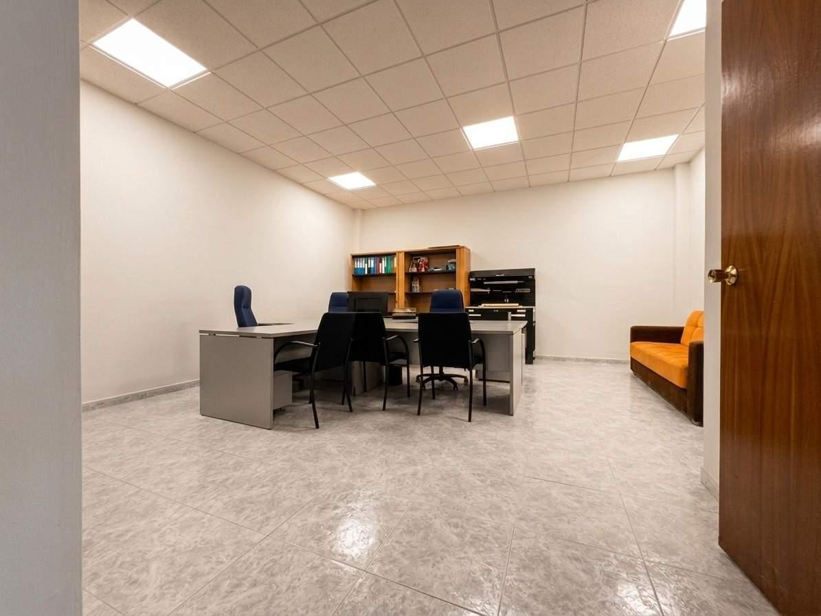 Office for Sale in Benalmádena