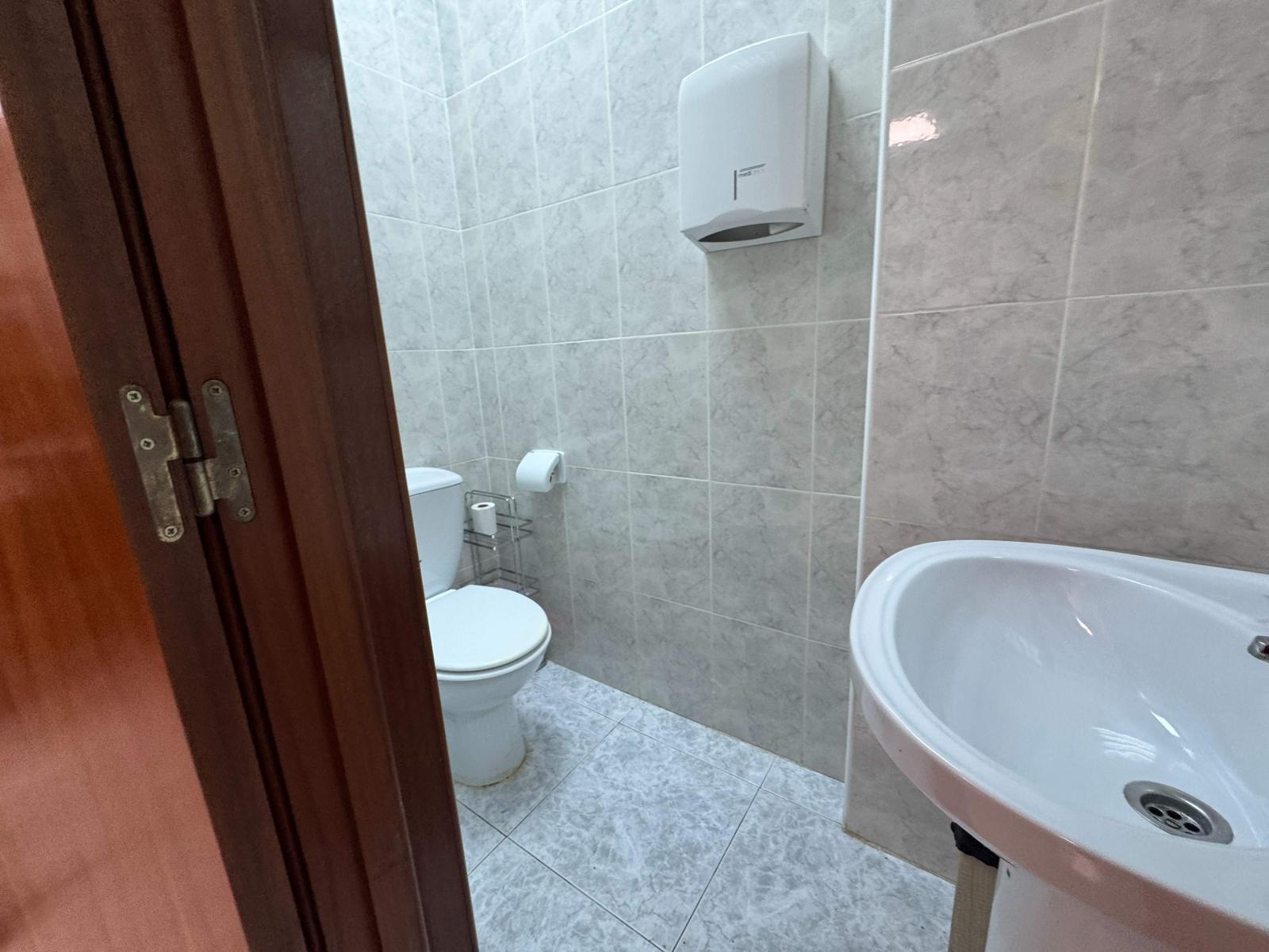 Office for Sale in Benalmádena