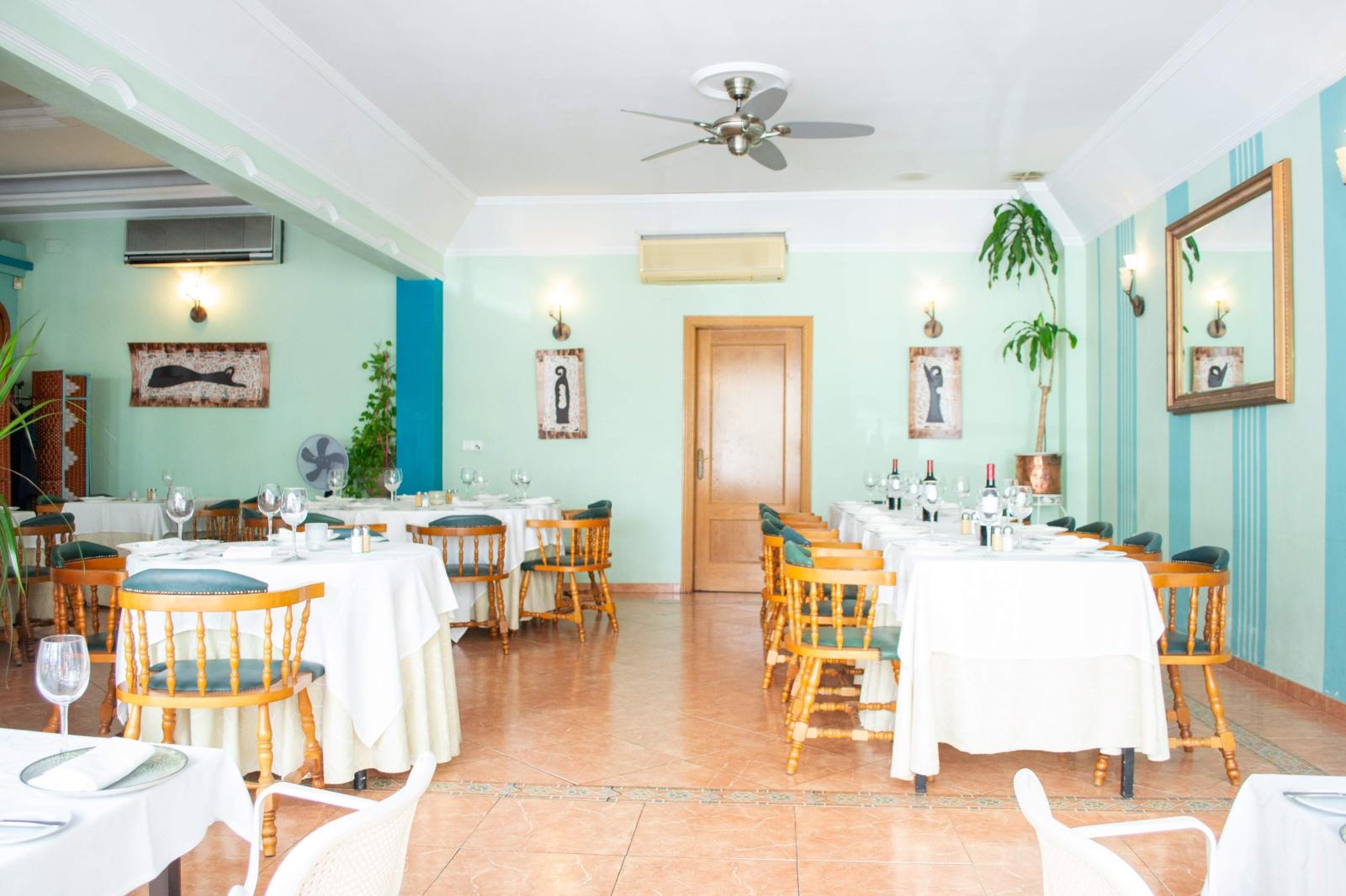 Premise for Sale in Torremolinos