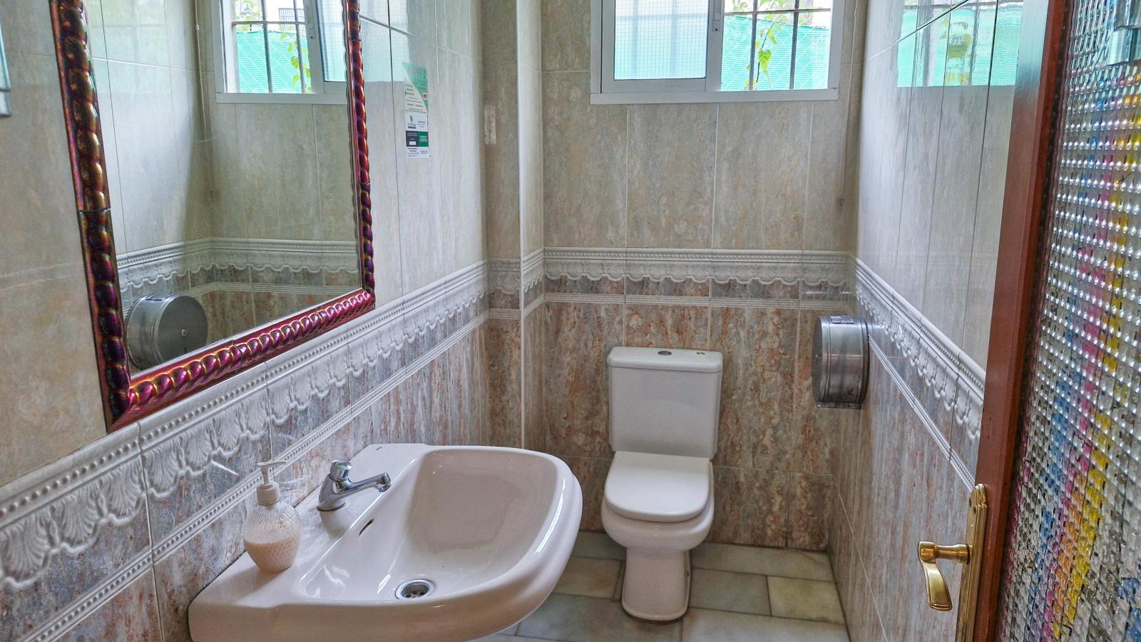 Premise for Sale in Torremolinos
