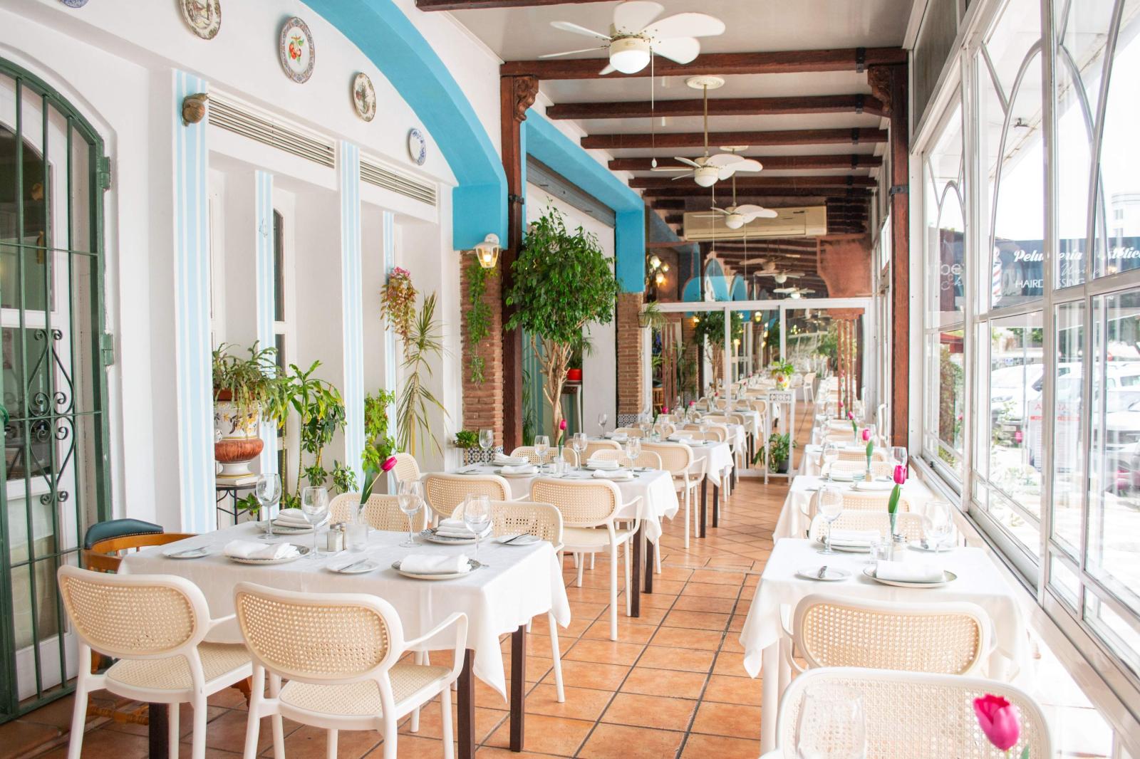 Premise for Sale in Torremolinos