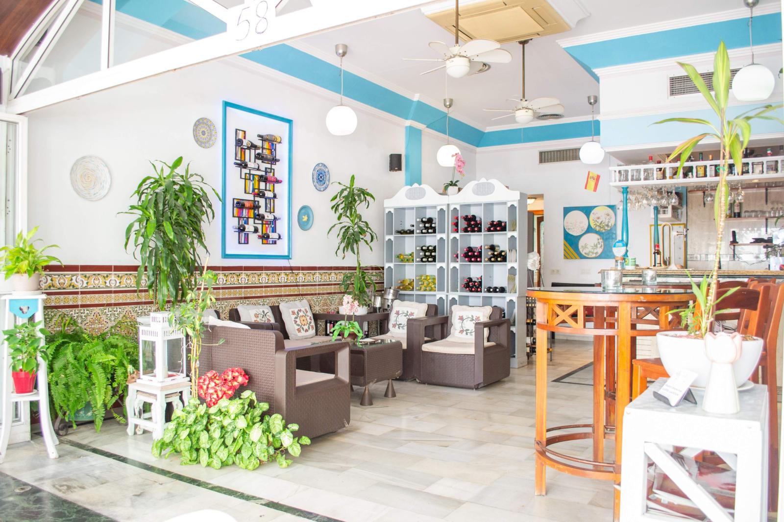 Premise for Sale in Torremolinos