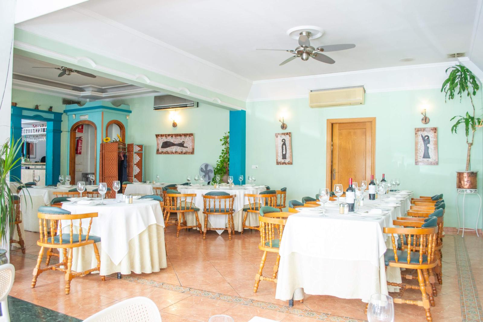 Premise for Sale in Torremolinos