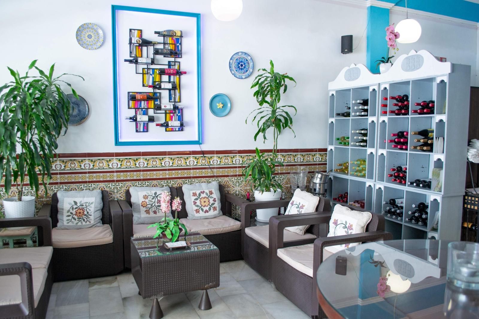 Premise for Sale in Torremolinos